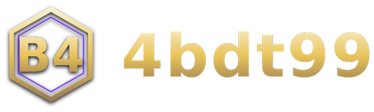 4bdt99 logo